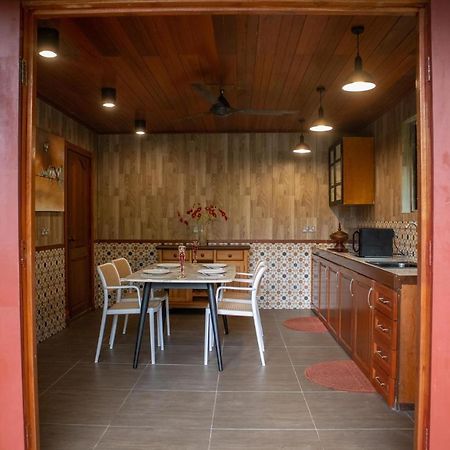 De Serenity - Exclusive Jungle Retreat Seremban Buitenkant foto