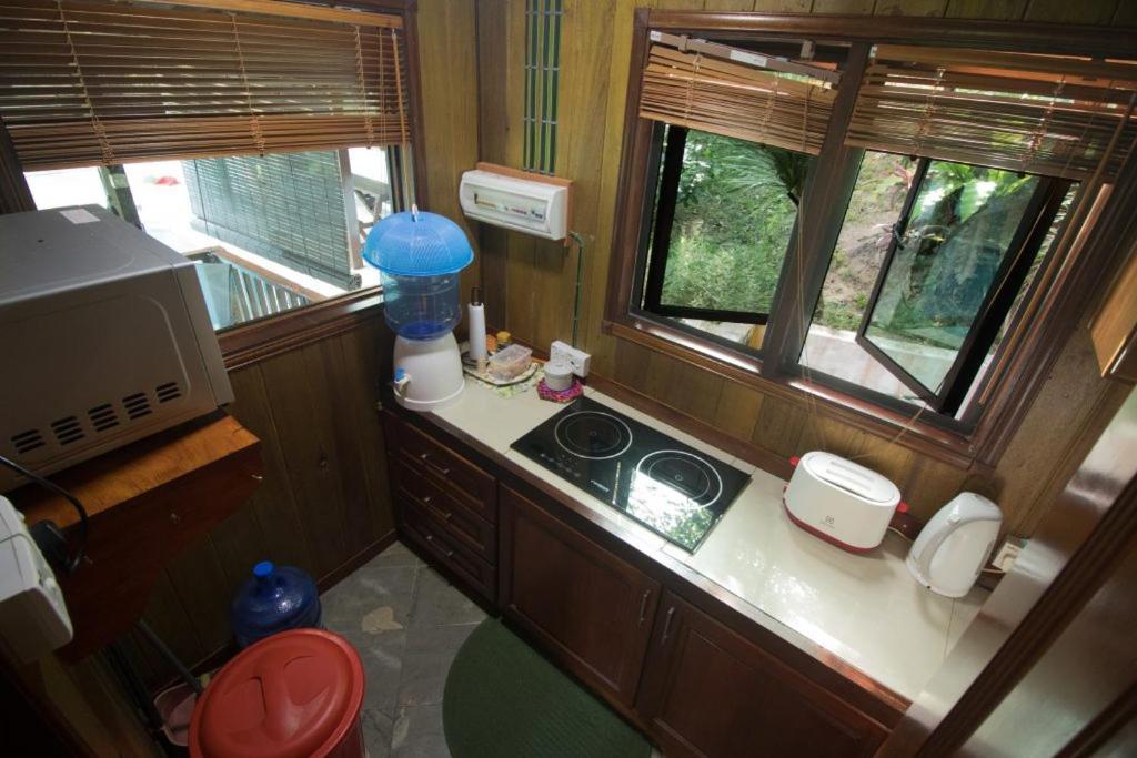 De Serenity - Exclusive Jungle Retreat Seremban Buitenkant foto