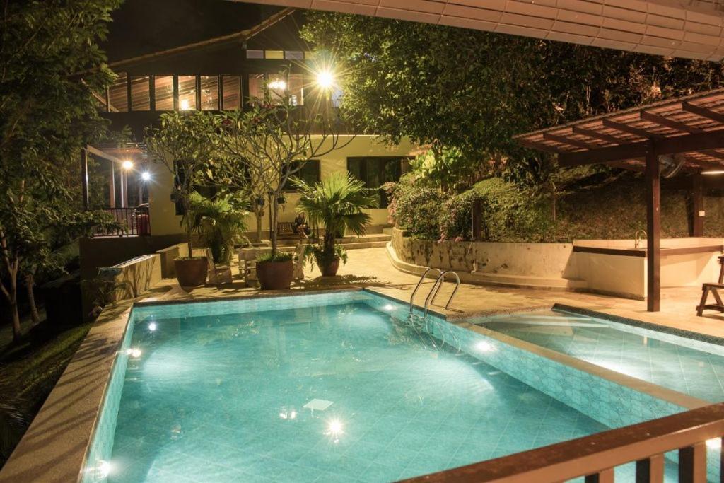 De Serenity - Exclusive Jungle Retreat Seremban Kamer foto