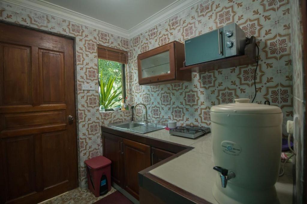 De Serenity - Exclusive Jungle Retreat Seremban Buitenkant foto