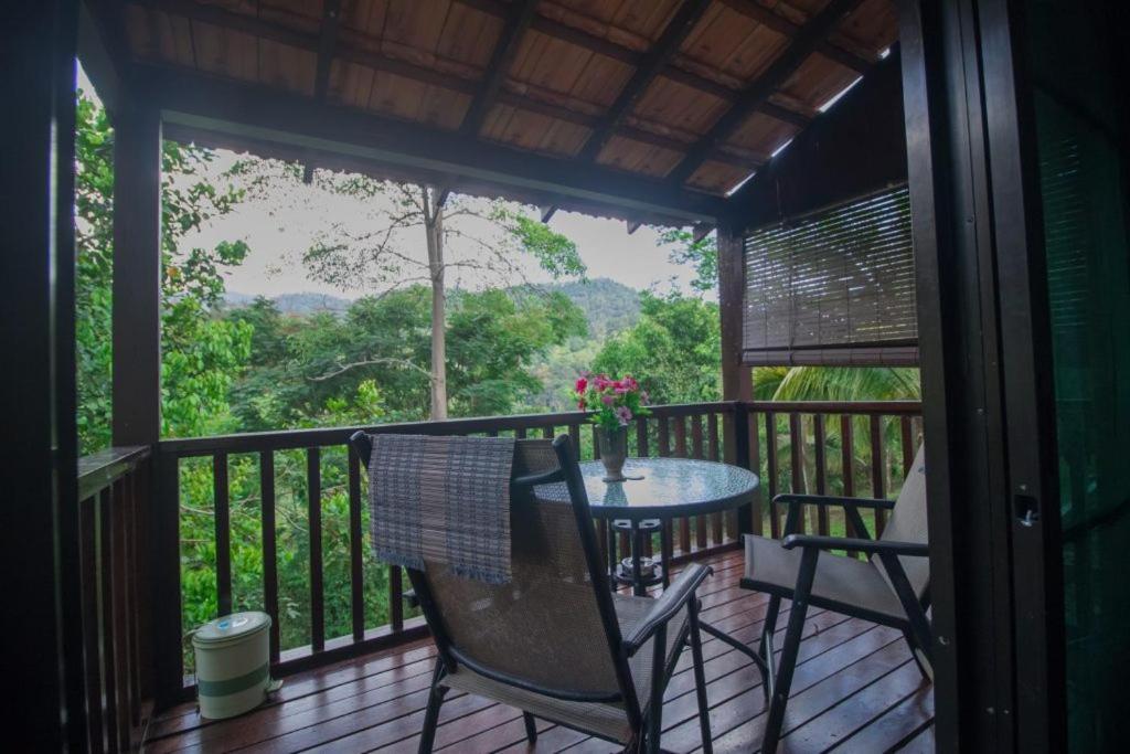 De Serenity - Exclusive Jungle Retreat Seremban Buitenkant foto