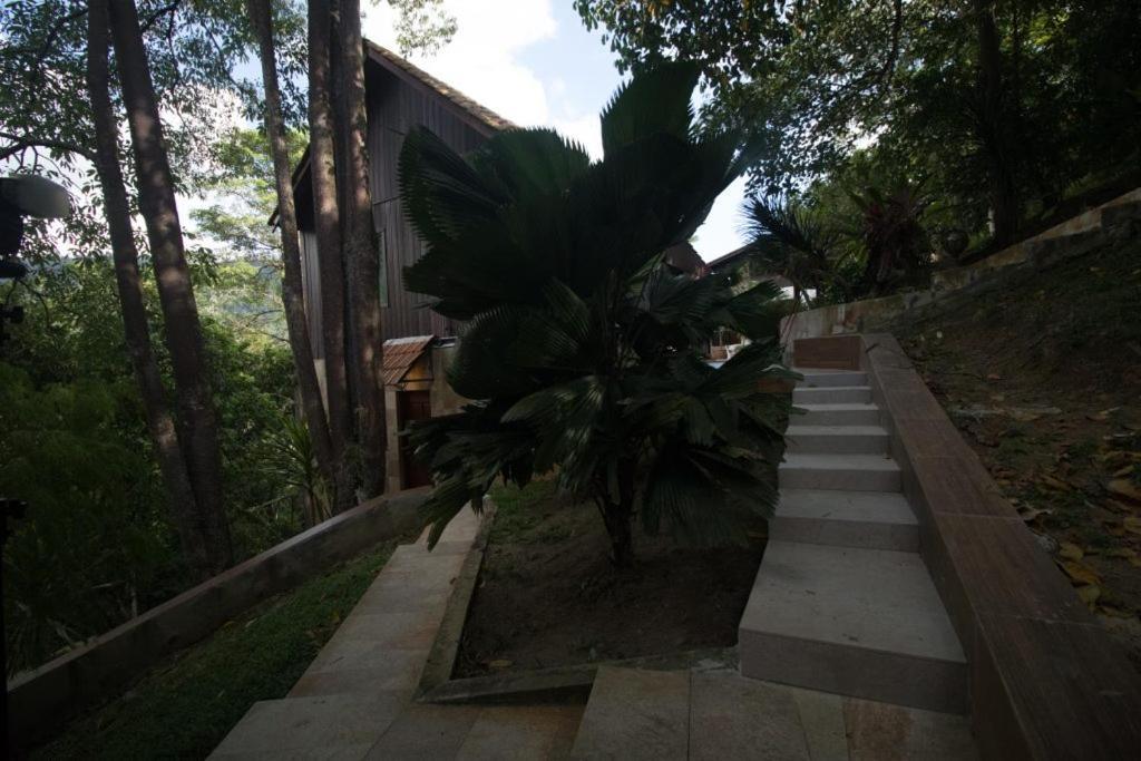 De Serenity - Exclusive Jungle Retreat Seremban Buitenkant foto