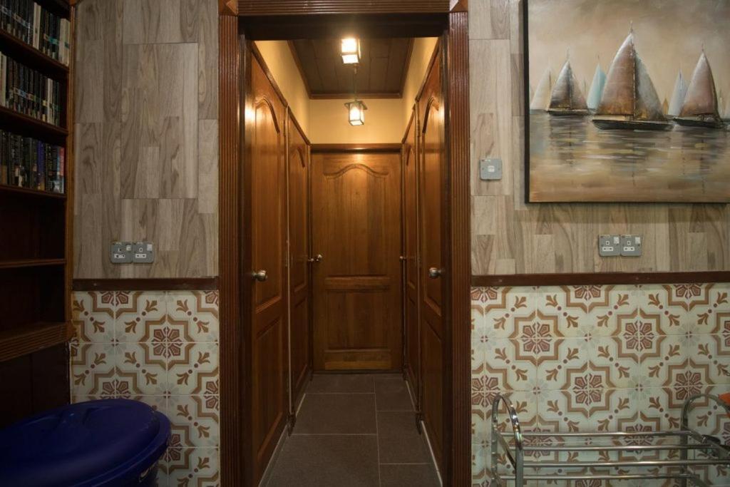 De Serenity - Exclusive Jungle Retreat Seremban Buitenkant foto