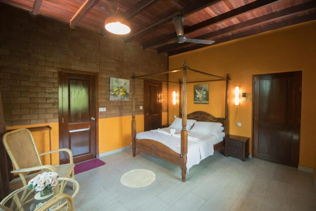 De Serenity - Exclusive Jungle Retreat Seremban Kamer foto
