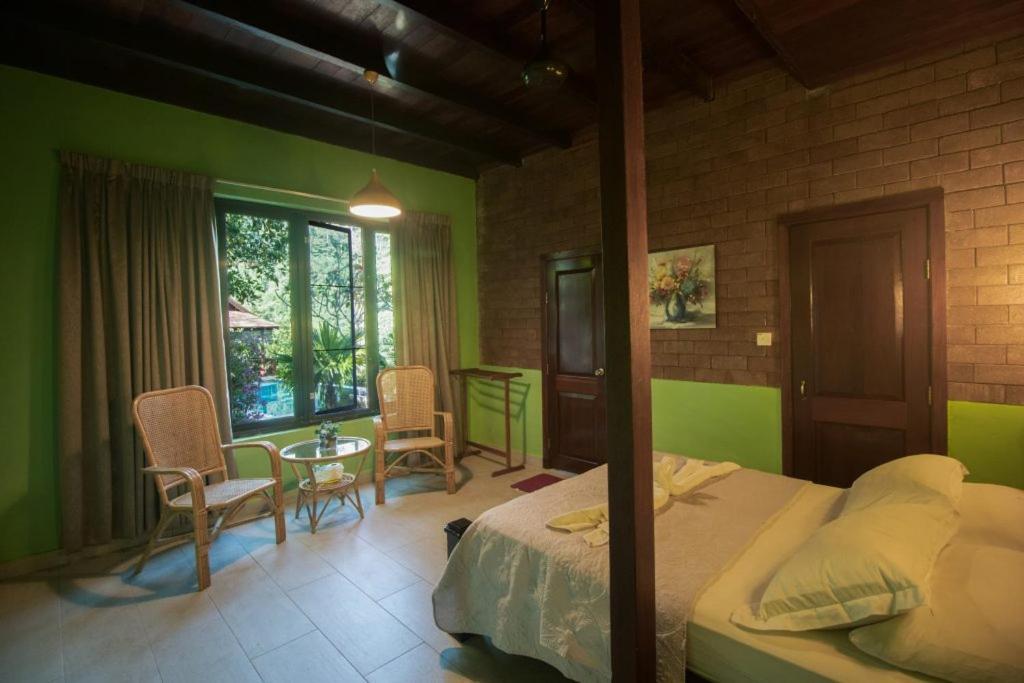 De Serenity - Exclusive Jungle Retreat Seremban Kamer foto