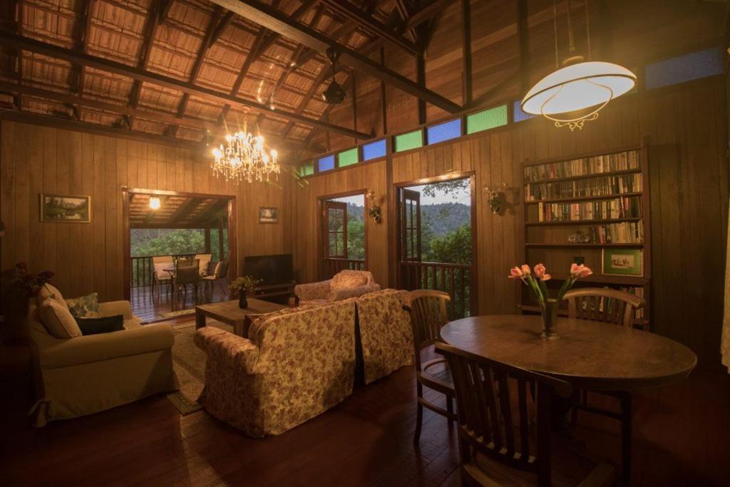 De Serenity - Exclusive Jungle Retreat Seremban Kamer foto
