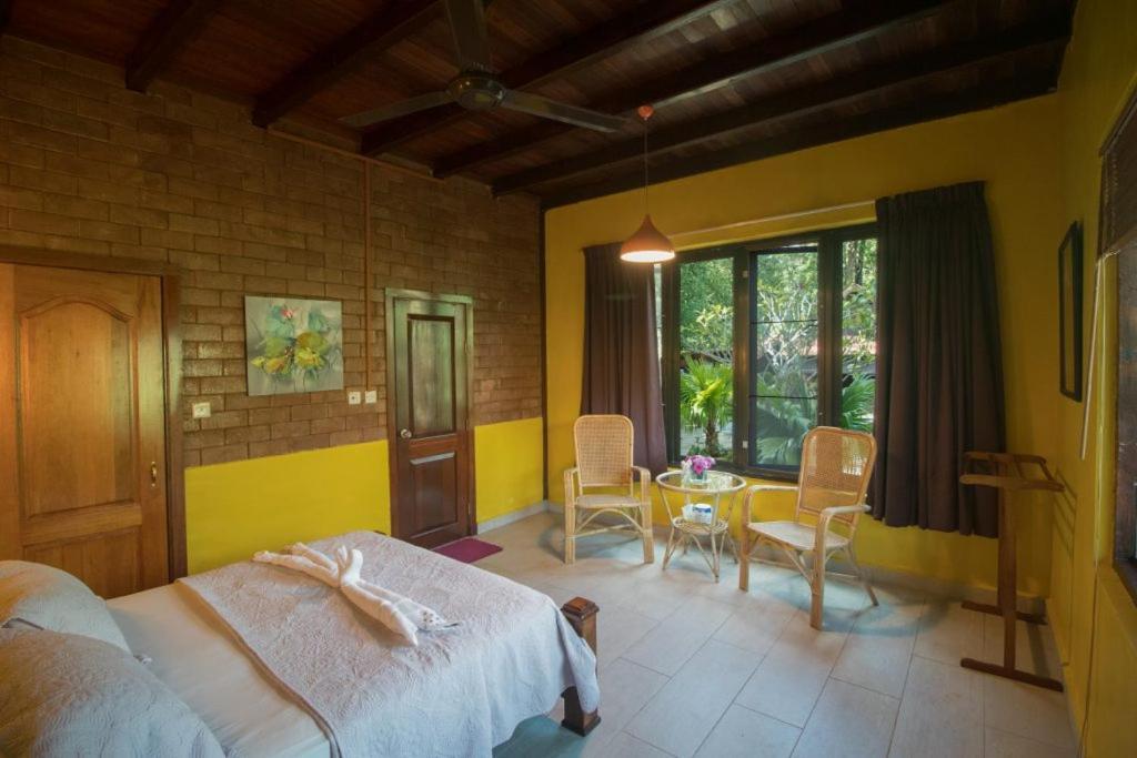 De Serenity - Exclusive Jungle Retreat Seremban Kamer foto