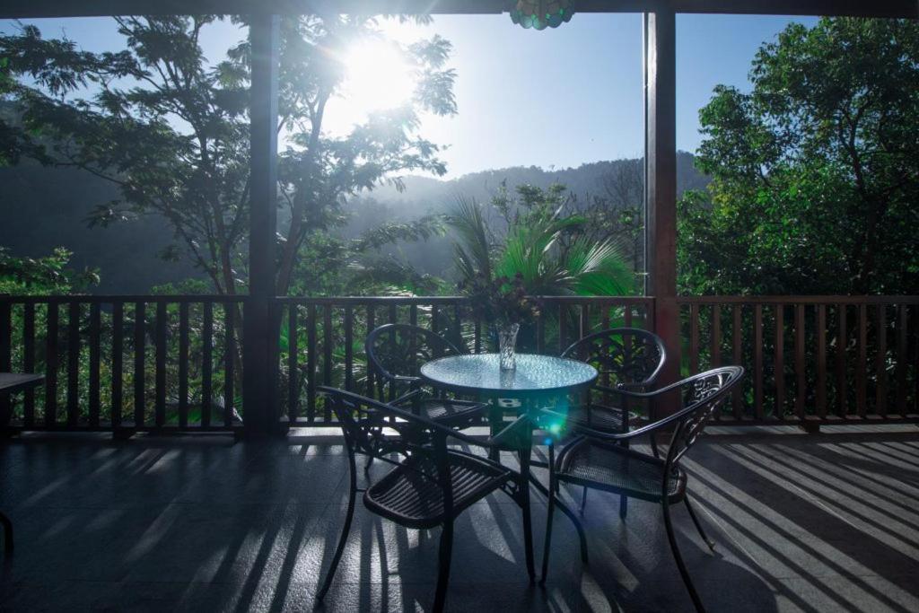 De Serenity - Exclusive Jungle Retreat Seremban Kamer foto