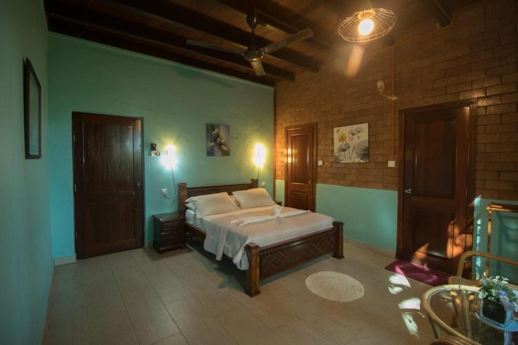 De Serenity - Exclusive Jungle Retreat Seremban Kamer foto