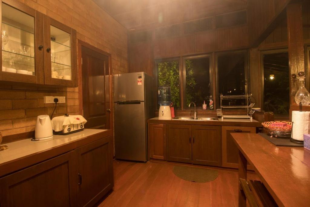 De Serenity - Exclusive Jungle Retreat Seremban Kamer foto