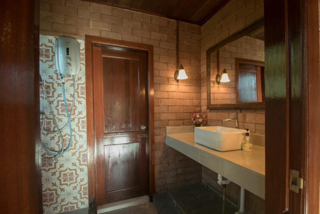 De Serenity - Exclusive Jungle Retreat Seremban Kamer foto