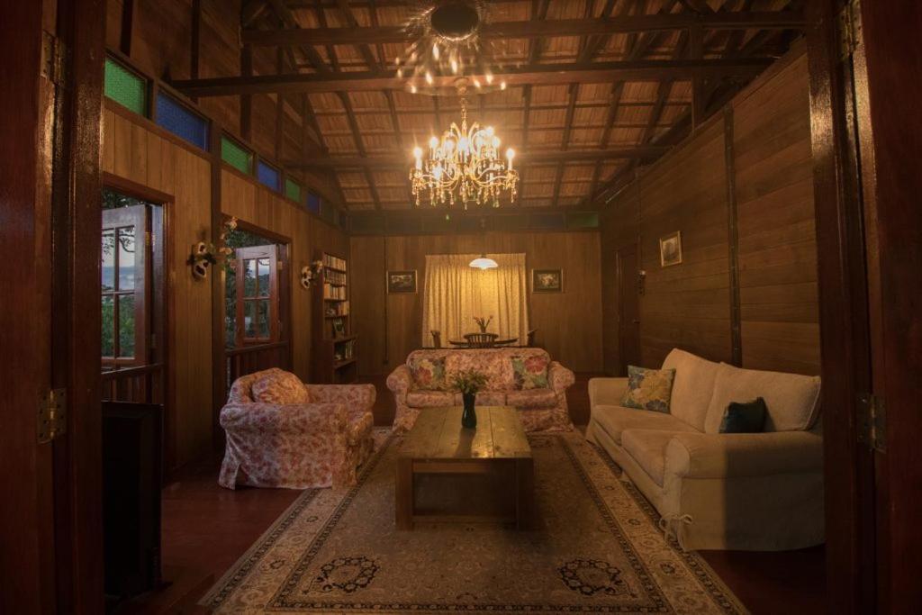 De Serenity - Exclusive Jungle Retreat Seremban Kamer foto