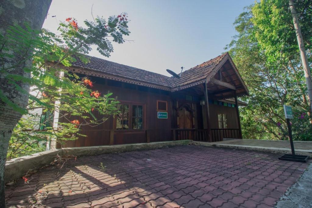 De Serenity - Exclusive Jungle Retreat Seremban Kamer foto